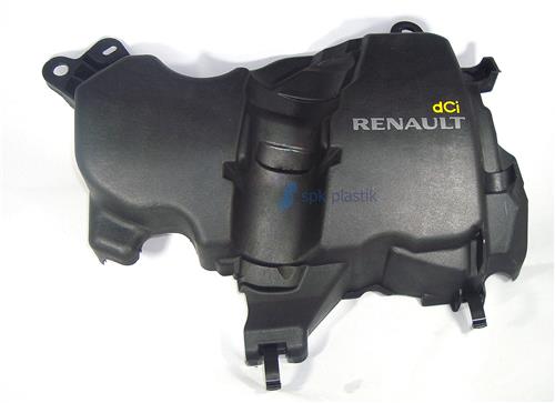 MOTOR UST KORUMA KAPAGI Euro5 CLIO IV-MGN III-FLUENCE-DUSTER-DOKKER DCI