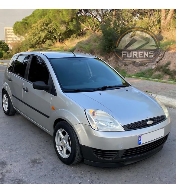 YAKIT DEPO DIS KAPAGI FORD FIESTA 02 08