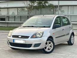 YAKIT DEPO DIS KAPAGI FORD FIESTA 08 11