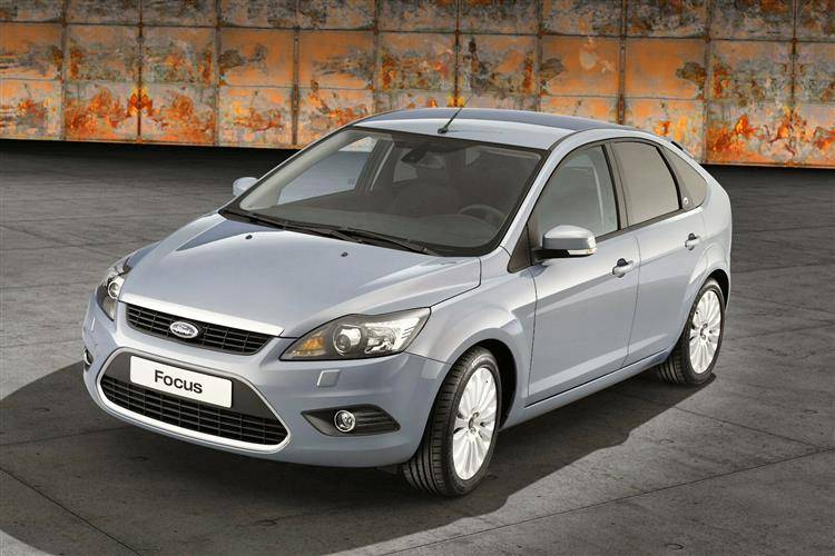 YAKIT DEPO DIS KAPAGI FOCUS II 08 11