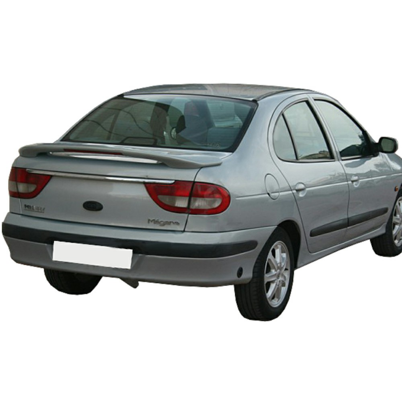 YAKIT DEPO KAPAGI MEGANE I