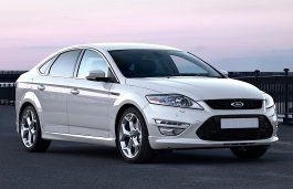 AYNA SINYALI SOL FOCUS 10 MONDEO 08-15