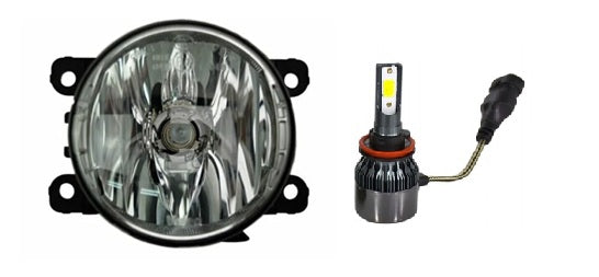 SIS FARI LED XENON AMPULLU MEGANE II FLUENCE TRANSIT PUNTO EVO SANDERO