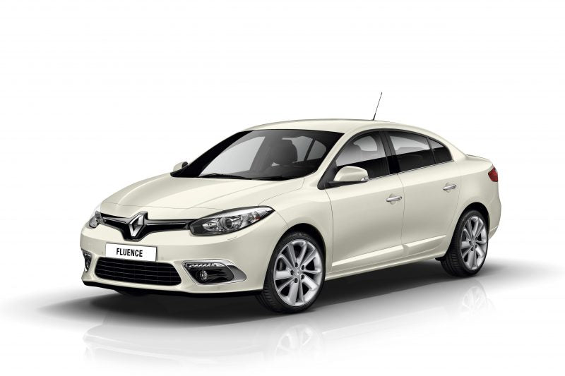 AYNA SINYALI BEYAZ SAĞ - SOL MEGANE III-FLUENCE