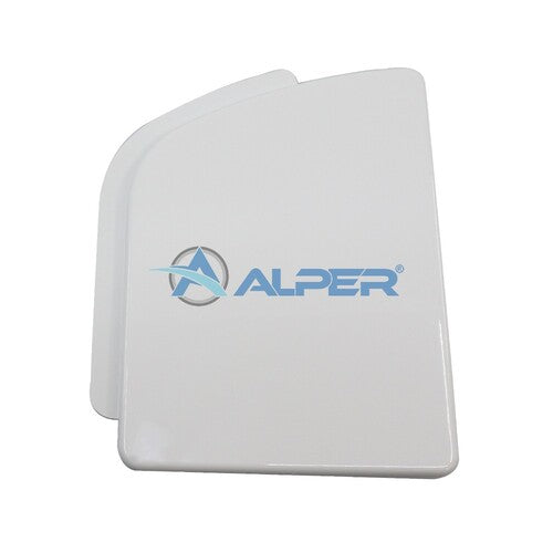 YAKIT DEPO DIS KAPAK (BOYALI) MASTER III