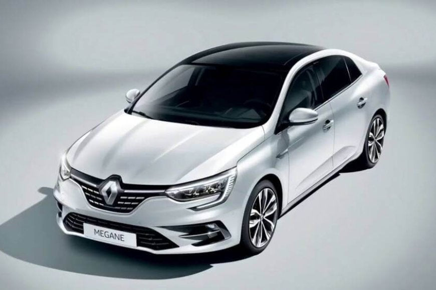 BENZİN DEPO KAPAĞI MEGANE 4