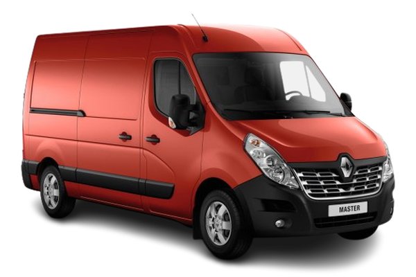 YAKIT DEPO DIS KAPAK (BOYALI) MASTER III