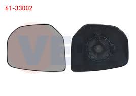 AYNA CAMI MEKANIK SAG PARTNER ( TEPEE ) 2008 - 2012-BERLINGO 2008- 2012