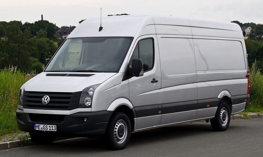 DIS DIKIZ AYNA KAPAGI SAG CRAFTER SPRINTER 06