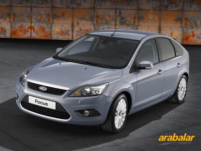 AYNA SINYALI SOL FOCUS 10 MONDEO 08-15