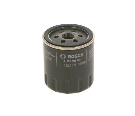 YAĞ FİLTRESİ JUMPY-JUMPER-DUCATO-BOXER 2.5TD-2.5D 0986TF0221 (1109.C4)