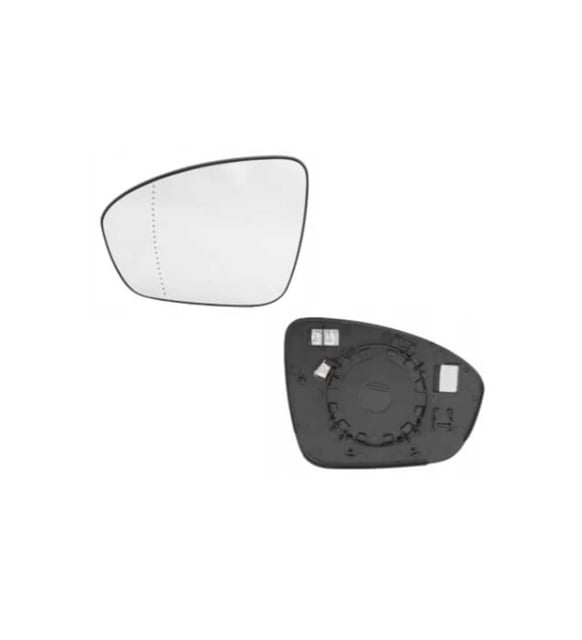 AYNA CAMI ISITMALI ASFERIK SOL MEGANE IV 2015-TALISMAN 2015