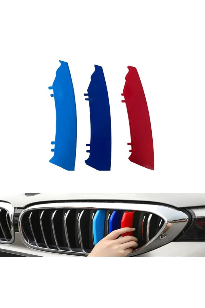 BMW F30 2012-2019 8 ÇITA M BÖBREK PANJUR ŞERİDİ