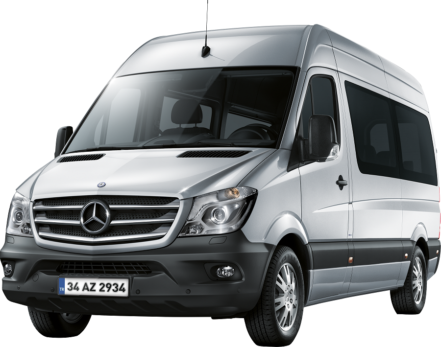 DIS DIKIZ AYNA KAPAGI SAG CRAFTER SPRINTER 06