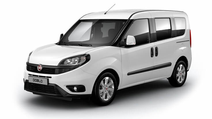 DIS DIKIZ AYNA SINYALI SAG DOBLO/COMBO 2012>