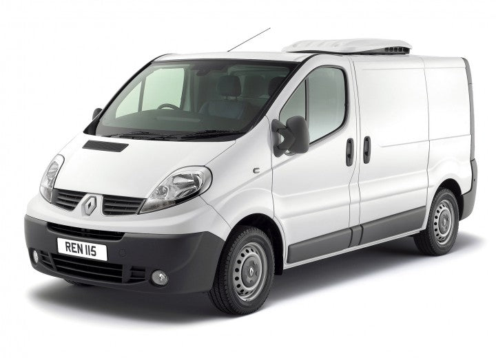 DIS KAPI ACMA KOLU ON SAG TRAFIC II/VIVARO